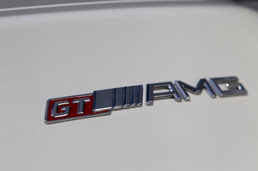  Mercedes-Benz SLS AMG GT 2013 года  (фото 74 из 110)